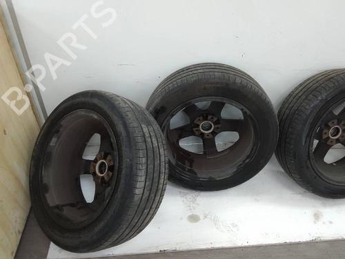 Felg AUDI A6 C6 (4F2) 2.0 TDI | BP23103712C45 