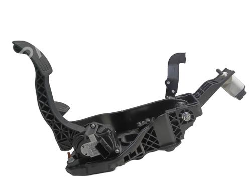 Pedal Pedal PEUGEOT EXPERT Van (V_) 1.5 BlueHDi 120 (120 hp) 35722659 35722659
