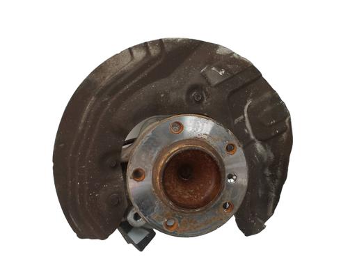 Left front steering knuckle BMW X1 (E84) sDrive 18 d | BP23087634M25 - Image 3