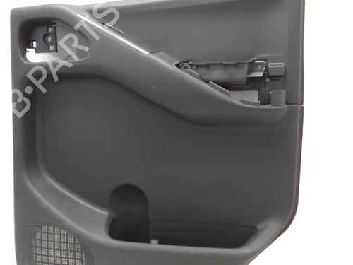 Rear right panel NISSAN NAVARA NP300 (D40) 2.5 dCi 4WD | BP21084812C61 - Image 6