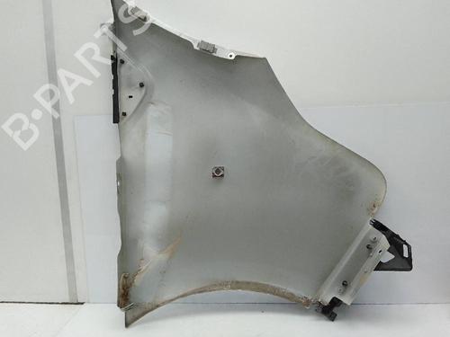 Left front fenders RENAULT TRAFIC III Van (FG_)  | BP21186268C41 