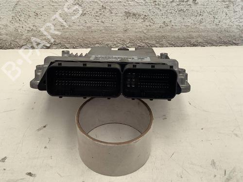 Engine control unit (ECU) BMW 1 (F20)  | BP18581679M57 