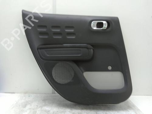 Used Rear left panel Rear left panel CITROËN C3 III (SX) 1.2 THP 110 (SXHNPS, SXHNZT, SXHNZ6) (110 hp) 19137983 19137983
