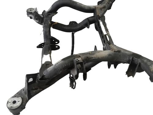 Rear axle PORSCHE CAYENNE (92A) 3.0 Diesel | BP34239924M2 - Image 6