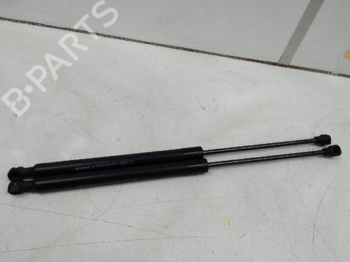 Tailgate lift support DACIA SANDERO II TCe 90 (B8M1, B8MA, B8AC) | BP18736792C138