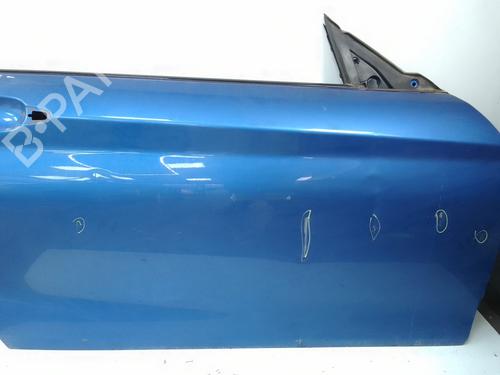 Right front door BMW 2 Convertible (F23) 218 i | BP29477352C3 