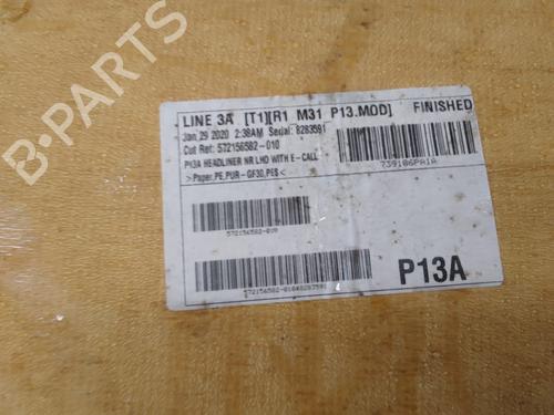 Andre NISSAN JUKE (F16_) DIG-T 117 | BP30527122O1 