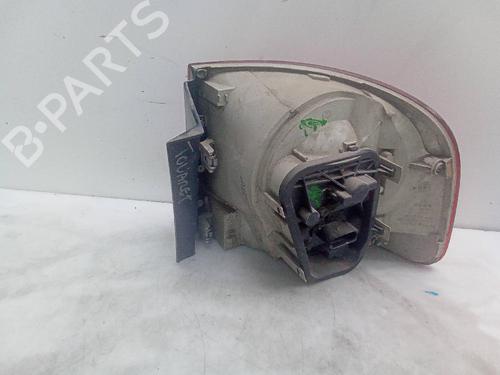 Used Left taillight VW TOUAREG (7LA, 7L6, 7L7) [2002-2013]  18785799