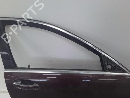 Used Right front door MERCEDES-BENZ S-CLASS (W221, V221) S 320 CDI (221.022, 221.122) (235 hp) 26409493