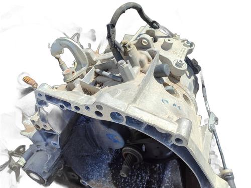 Used Gearbox Gearbox CITROËN C3 Picasso (SH_) 1.6 HDi (90 hp) 26160225 26160225