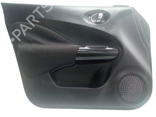 Used Front left panel Front left panel NISSAN JUKE (F15) 1.2 DIG-T (115 hp) 20671482 20671482