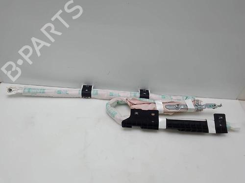 Used Left curtain airbag SEAT IBIZA V (KJ1, KJG) [2017-2025]  21213415
