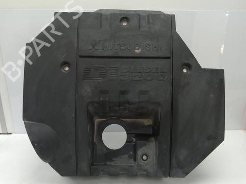 Used Upper protection Upper protection 20694299 20694299