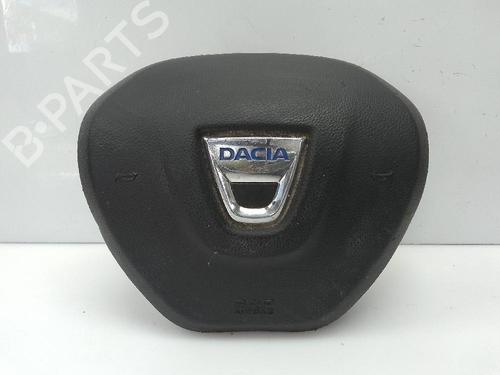 Driver airbag DACIA SANDERO II TCe 90 (B8M1, B8MA, B8AC) | BP22719230C9 
