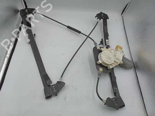 Front left window mechanism BMW 3 (E90)  | BP26157707C22 