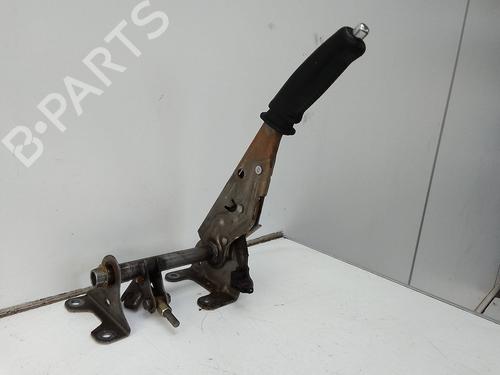 Used Hand brake Hand brake TOYOTA LAND CRUISER PRADO (_J12_) 3.0 D-4D (KDJ120, KDJ125, KDJ121) (173 hp) 18580509 18580509