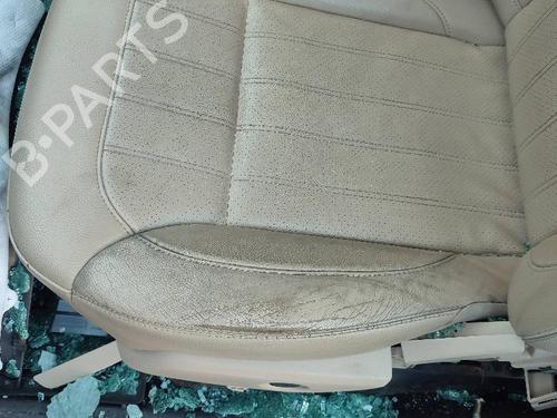 Left front seat MERCEDES-BENZ M-CLASS (W166) ML 250 CDI / BlueTEC 4-matic (166.004, 166.003) | BP18577744C15 