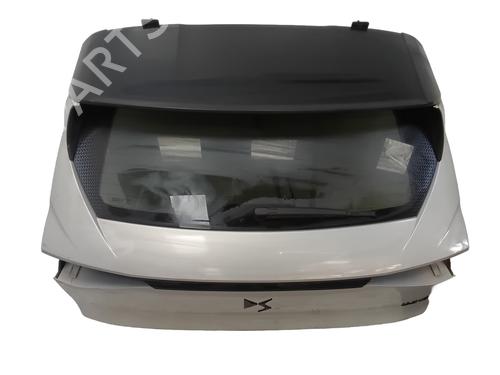 Used Tailgate Tailgate 39165451 39165451
