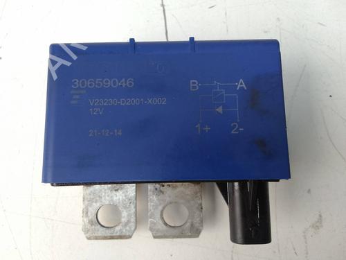 Used Electronic module Electronic module VOLVO XC60 I SUV (156) D3 (136 hp) 20852879 20852879