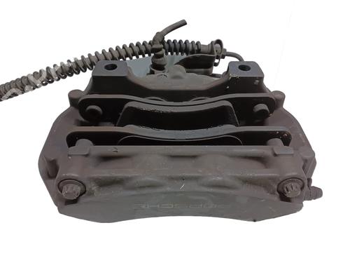 Right rear brake caliper PORSCHE CAYENNE (92A) 3.0 Diesel | BP34341504M106 - Image 2