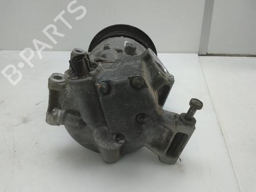 Turbocharger/Supercharger TOYOTA AURIS (_E15_) 1.6 (ZRE151_, ZRE151R) | BP26160743M71 
