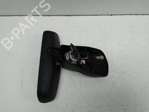 Rear mirror PEUGEOT 208 I (CA_, CC_) 1.6 HDi | BP19776840I6 