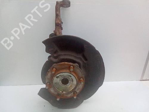 Left front steering knuckle TOYOTA LAND CRUISER PRADO (_J12_) 3.0 D-4D (KDJ120, KDJ125, KDJ121) | BP20702152M25 