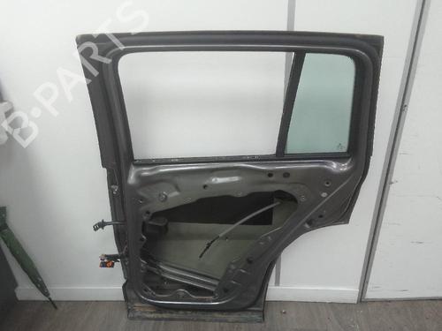 Used Right rear door VW TIGUAN (5N_) 2.0 TDI 4motion (136 hp) 20979889