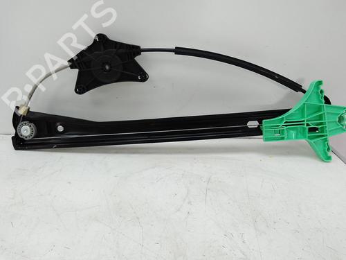 Rudehejsemekanisme venstre bagtil VW TIGUAN (AD1, AX1) 2.0 TDI | BP28149145C24 