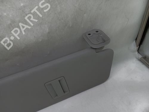 Venstre solskærm HYUNDAI TUCSON (TL, TLE) 1.6 GDi | BP29995511I1 