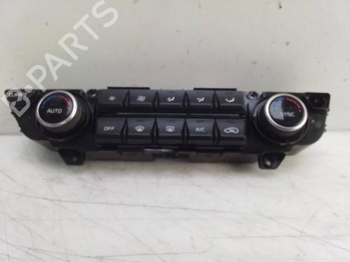 Climate control KIA SPORTAGE IV (QL, QLE) 2.0 CRDi | BP19265524I5 