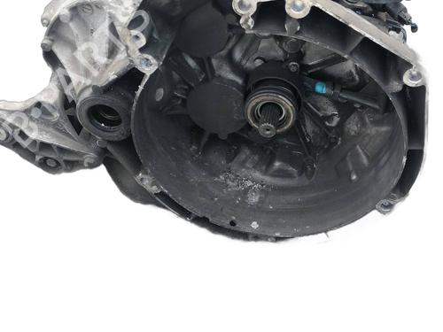 Used Gearbox Gearbox FORD FOCUS IV (HN) 1.0 EcoBoost (125 hp) 19658987 19658987