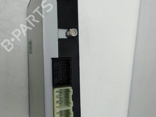 Electronic module OPEL ASTRA K (B16) 1.6 CDTi (68) | BP22214770M83 