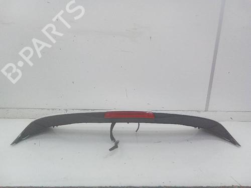 Rear spoiler RENAULT KADJAR (HA_, HL_) 1.5 dCi 110 (HLA3) | BP22273380C96