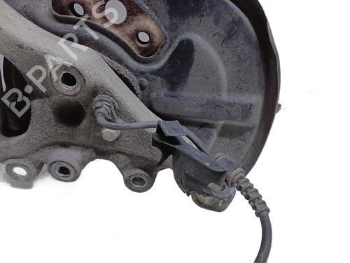 Right front steering knuckle MERCEDES-BENZ E-CLASS Coupe (C207) E 350 CDI (207.323) | BP33200084M26  - Image 8