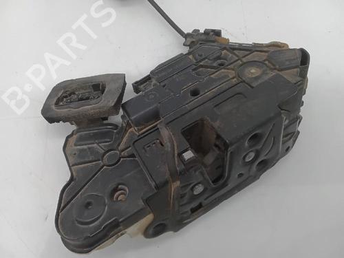 Front left lock SEAT LEON (5F1)  | BP26172549C98 