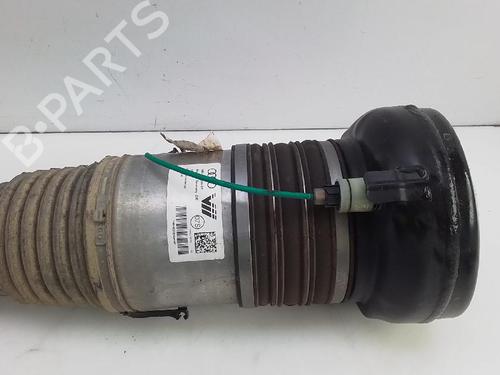 Used Left front shock absorber AUDI Q8 (4MN, 4MT) SQ8 quattro (507 hp) 27446280