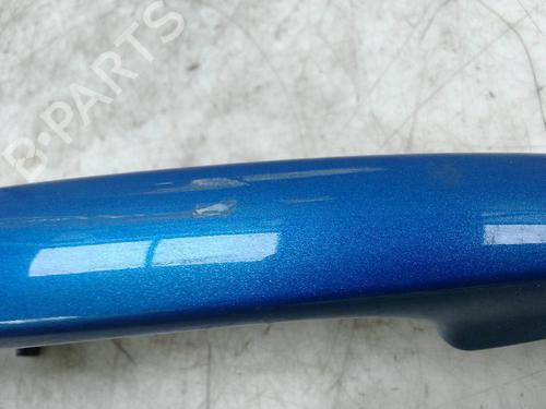 Türgriff vorne links außen für FORD FOCUS IV (HN) 1.0 EcoBoost (125 hp) 26055200