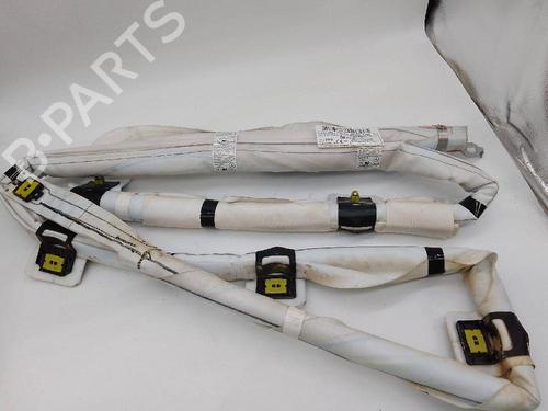 Right curtain airbag MERCEDES-BENZ GLA (H247) GLA 200 d (247.712) | BP24998186C12 