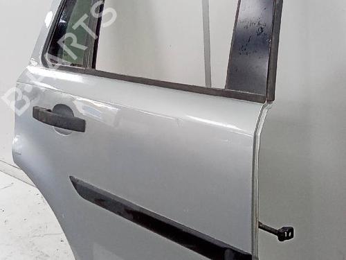 Right rear door LAND ROVER FREELANDER 2 (L359) 2.2 TD4 4x4 | BP20156437C5 