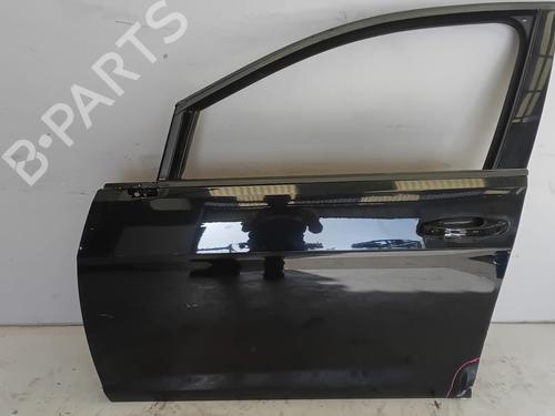 Used Left front door Left front door VW GOLF SPORTSVAN VII (AM1, AN1) 1.2 TSI (110 hp) 34209141 34209141