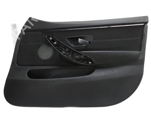 Forreste højre beklædning BMW 4 Gran Coupe (F36) 420 d (190 hp) 30051618