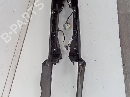 Used Middle console FORD MONDEO V Hatchback (CE) 1.5 TDCi (120 hp) 18580079