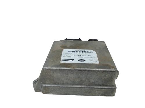 Electronic module JAGUAR XF I (X250) 2.2 D | BP23654572M83 - Image 3