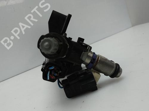 Injection rail SEAT IBIZA III (6L1) 1.4 16V | BP28150292M98