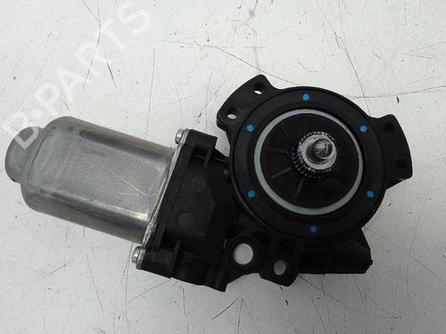 Used Left rear window motor KIA SPORTAGE III (SL) 1.7 CRDi (116 hp) 18970820