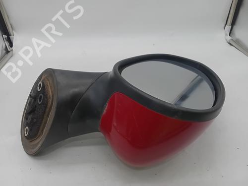 Left mirror FIAT 500 (312_) 1.2 (312AXA1A) | BP29477294C26 
