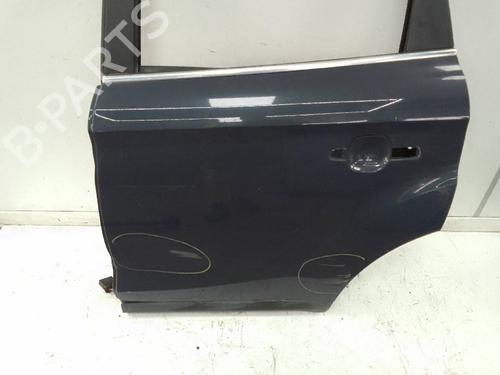 Left rear door FORD KUGA I 2.0 TDCi | BP19938597C4