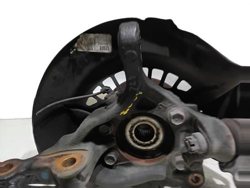 Right front steering knuckle JAGUAR XE (X760) 2.0 D | BP35722631M26 - Image 3