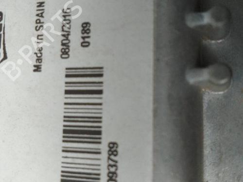 Elektronisk modul SEAT ATECA (KH7, KHP) 1.0 TSI | BP19091903M83 